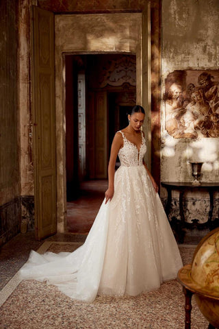 Justin Alexander Style Number 88458 - 3