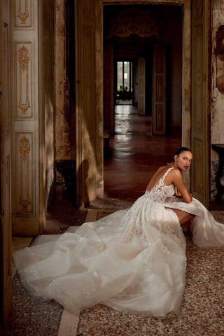 Justin Alexander Style Number 88458 - 4