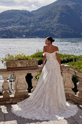 Justin Alexander Style Number 88459 - 4