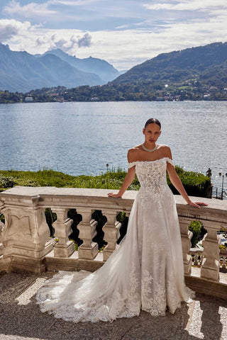 Justin Alexander Style Number 88459 - 1