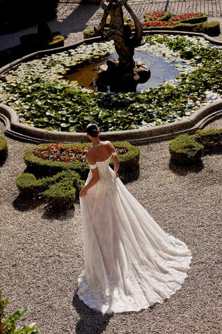 Justin Alexander Style Number 88459 - 6