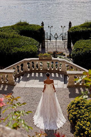 Justin Alexander Style Number 88459 - 2