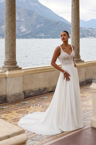 Justin Alexander Style Number 88460 - 3