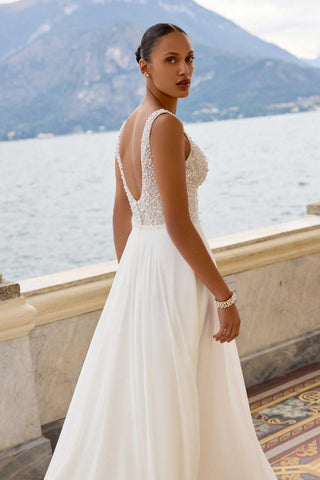 Justin Alexander Style Number 88460 - 4