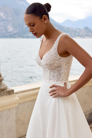 Justin Alexander Style Number 88460 - 5