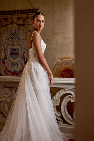 Justin Alexander Style Number 88461 - 10