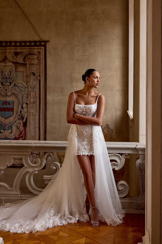 Justin Alexander Style Number 88461 - 7