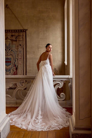 Justin Alexander Style Number 88461DT - 2