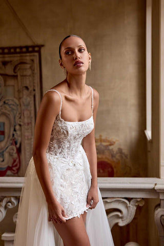 Justin Alexander Style Number 88461DT - 6