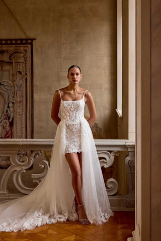 Justin Alexander Style Number 88461DT - 4