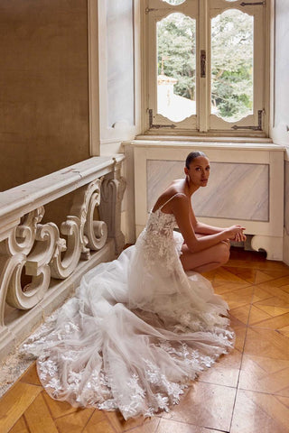 Justin Alexander Style Number 88461DT - 5