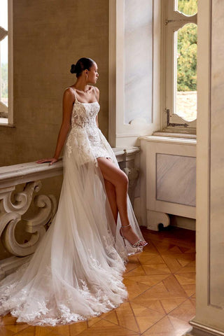 Justin Alexander Style Number 88461DT - 3