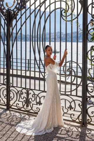 Justin Alexander Style Number 88462 - 2