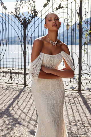 Justin Alexander Style Number 88462 - 3