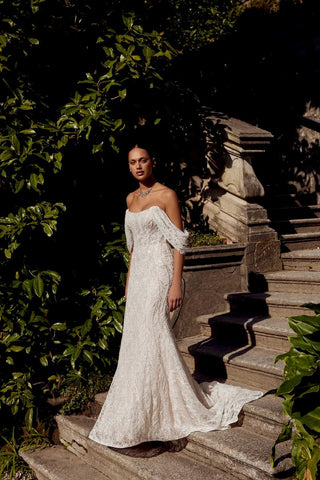 Justin Alexander Style Number 88462 - 9