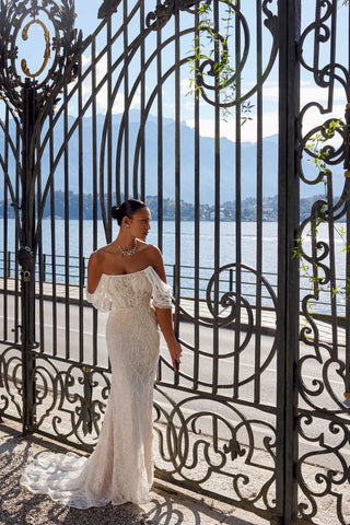 Justin Alexander Style Number 88462 - 8