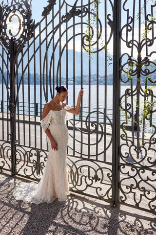 Justin Alexander Style Number 88462 - 6