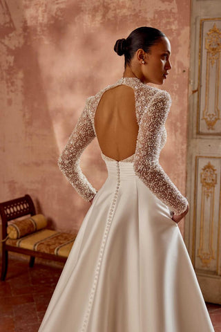 Justin Alexander Style Number 88464 - 4