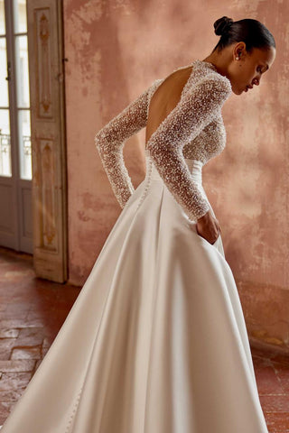 Justin Alexander Style Number 88464 - 6