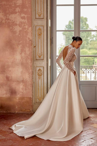 Justin Alexander Style Number 88464 - 2