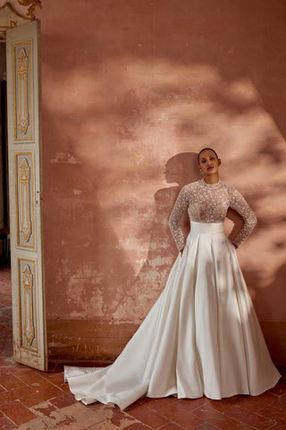 Justin Alexander Style Number 88464 - 5