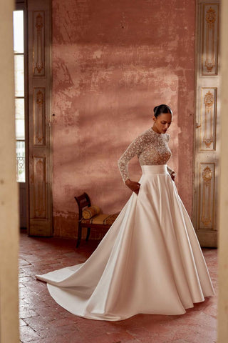 Justin Alexander Style Number 88464 - 7