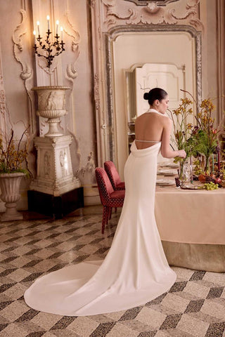 Justin Alexander Style Number 88465 - 5