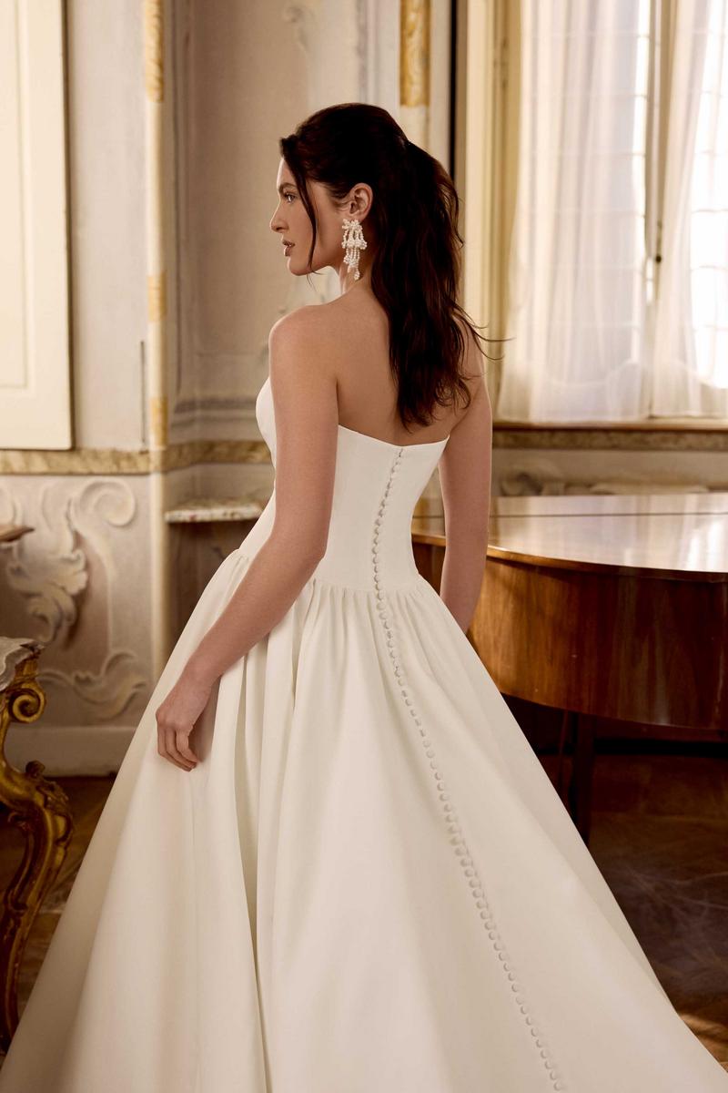 Justin Alexander Style Number 88466 - 4