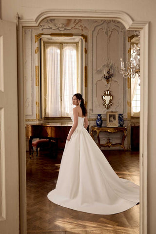 Justin Alexander Style Number 88466 - 2