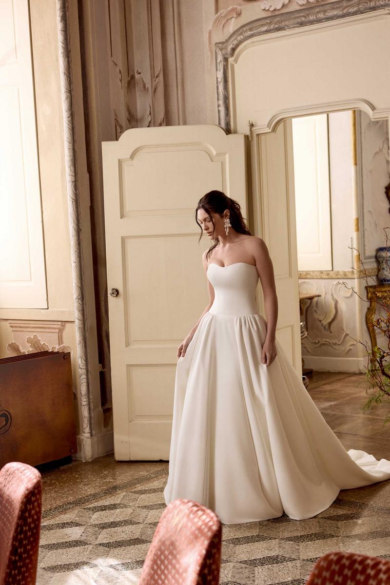 Justin Alexander Style Number 88466 - 6