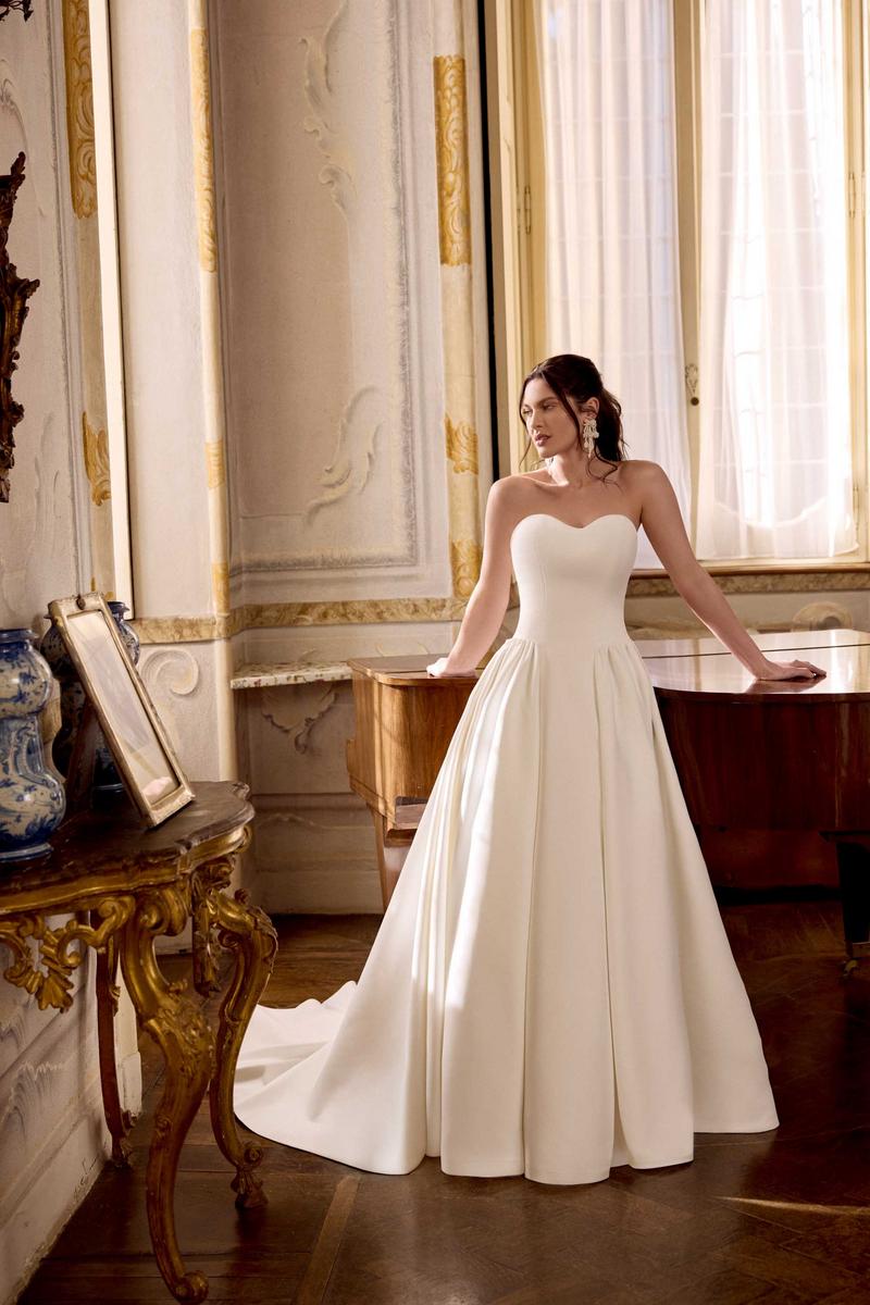 Justin Alexander Style Number 88466 - 1