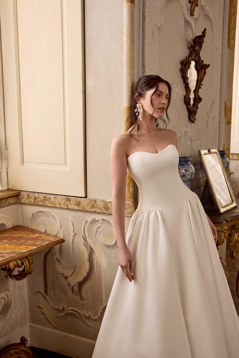 Justin Alexander Style Number 88466 - 5