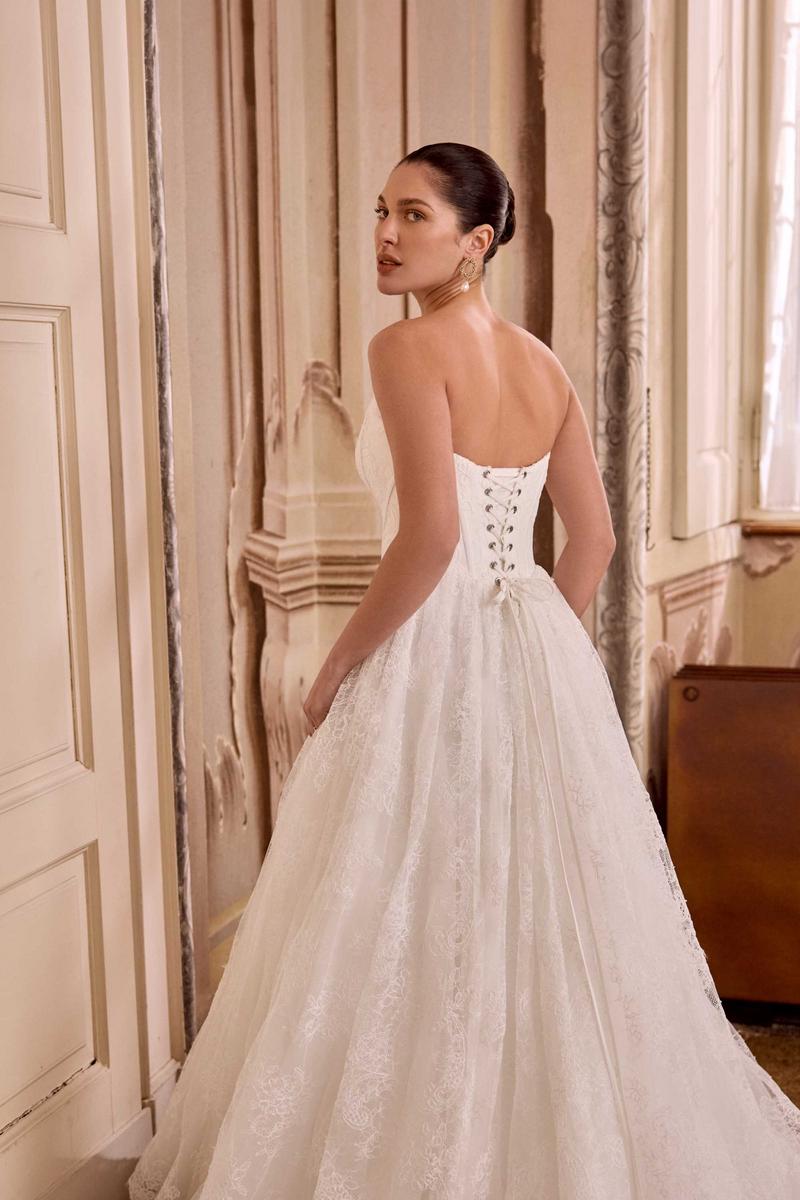 Justin Alexander Style Number 88468 - 4