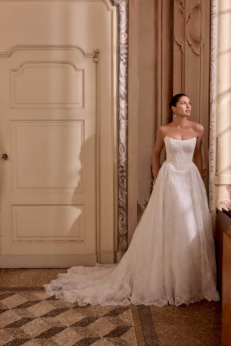 Justin Alexander Style Number 88468 - 7