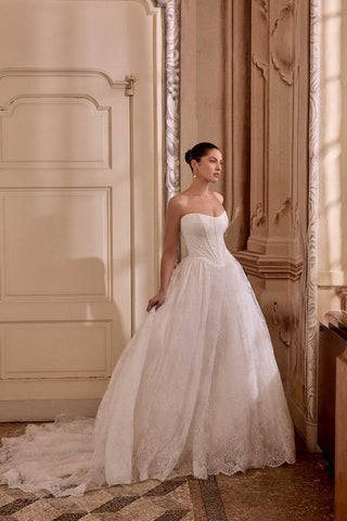 Justin Alexander Style Number 88468 - 1