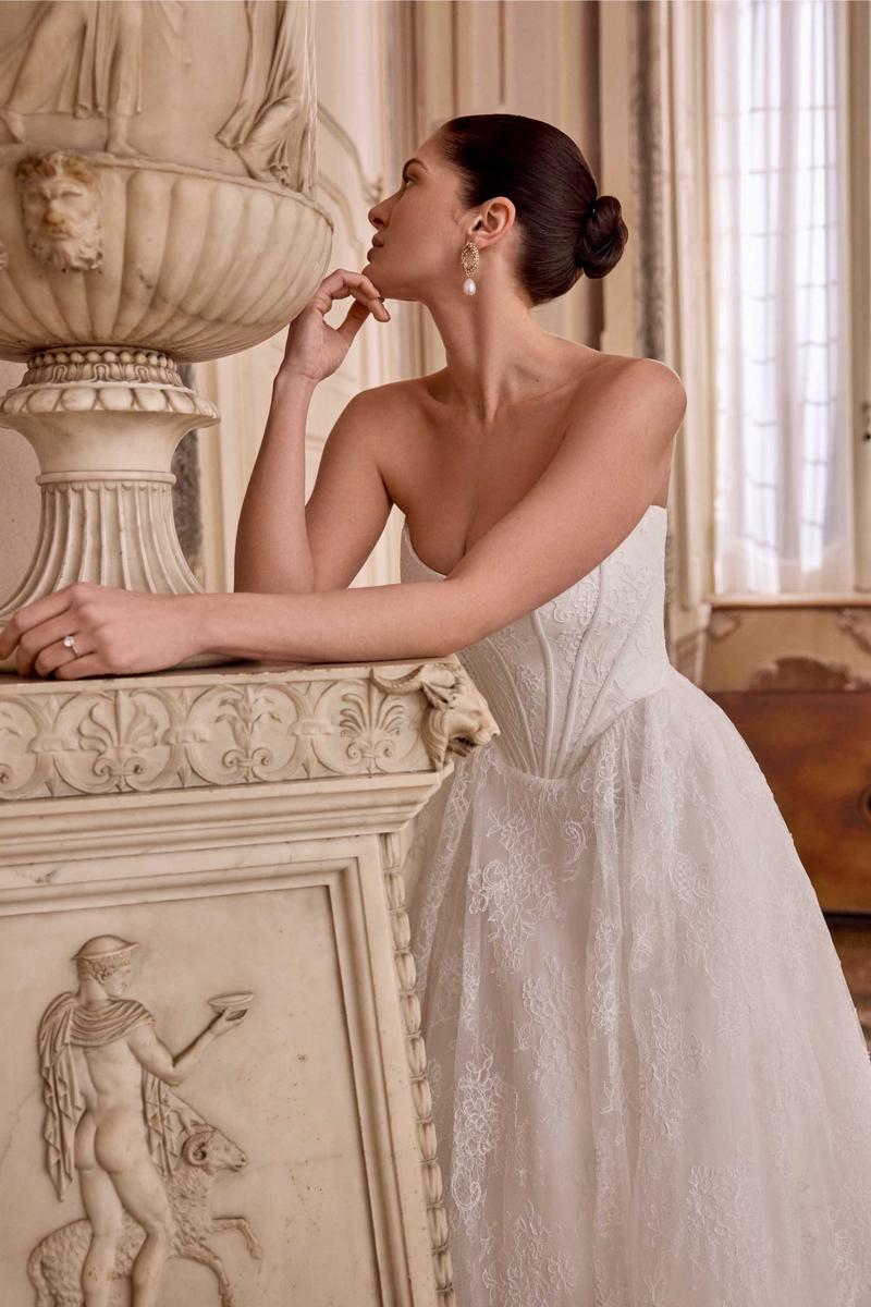 Justin Alexander Style Number 88468 - 5