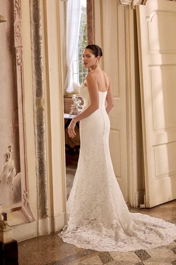 Justin Alexander Style Number 88469 - 2