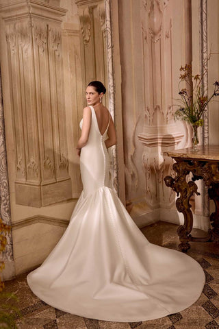 Justin Alexander Style Number 88470 - 2