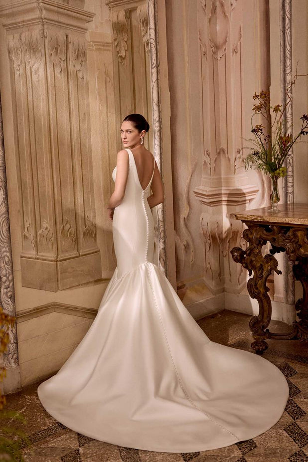 Justin Alexander Style Number 88470 - 2