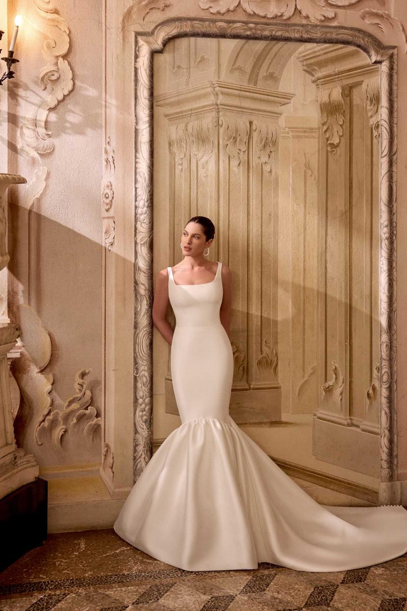 Justin Alexander Style Number 88470 - 5