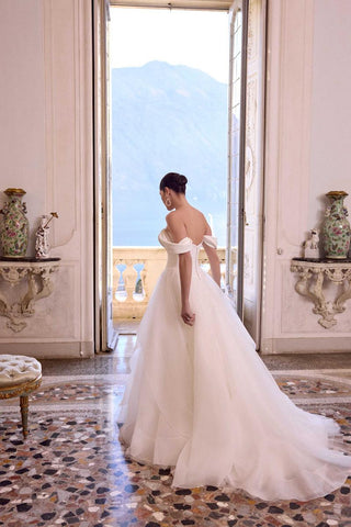 Justin Alexander Style Number 88471 - 6