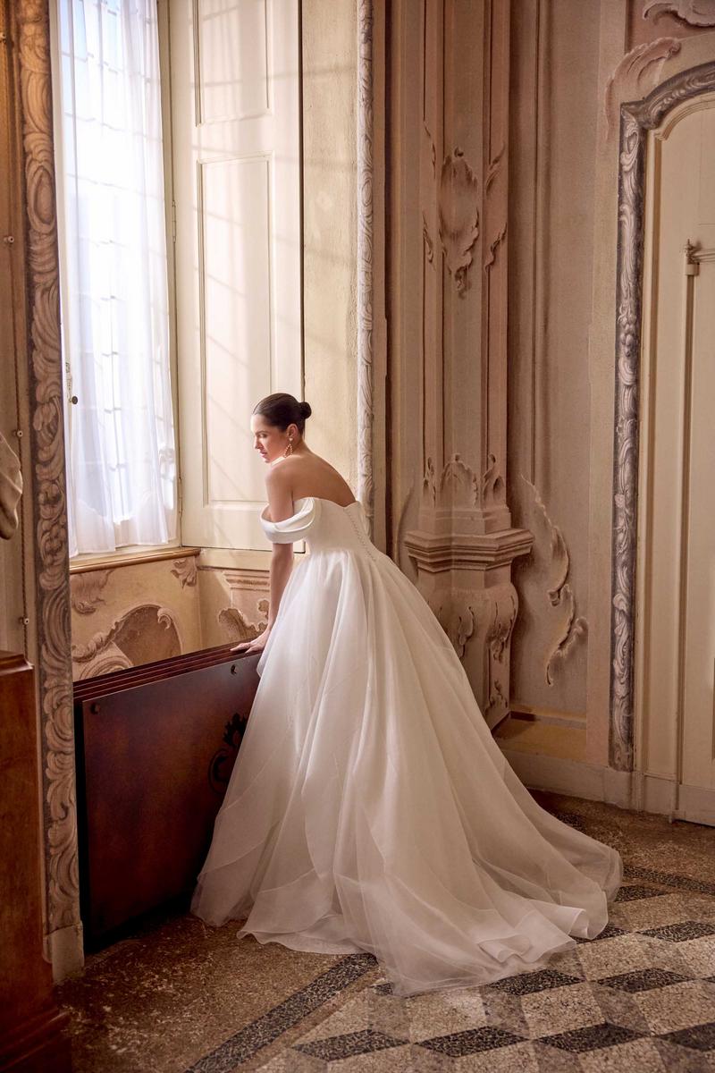 Justin Alexander Style Number 88471 - 4