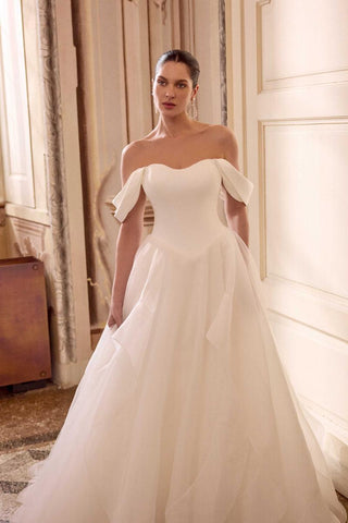 Justin Alexander Style Number 88471 - 1