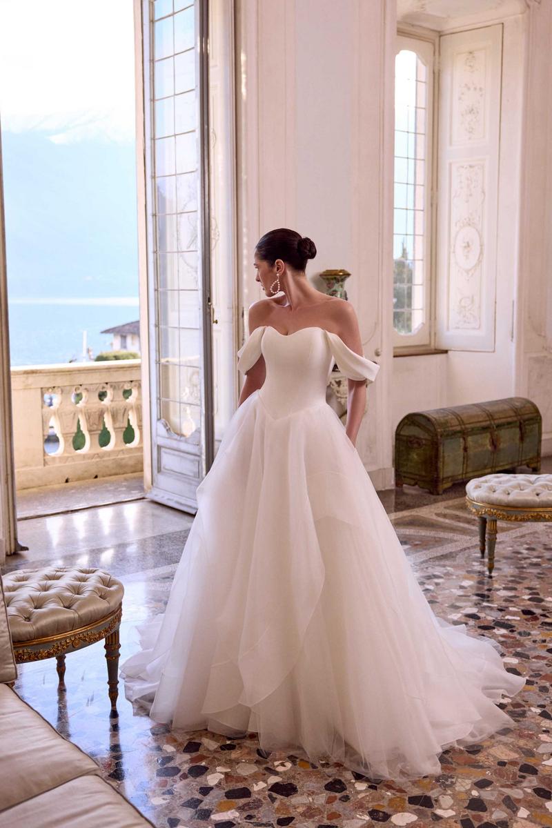 Justin Alexander Style Number 88471 - 3