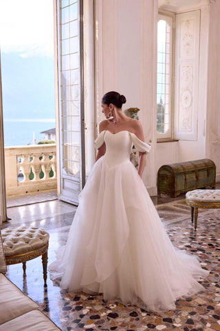 Justin Alexander Style Number 88471 - 3