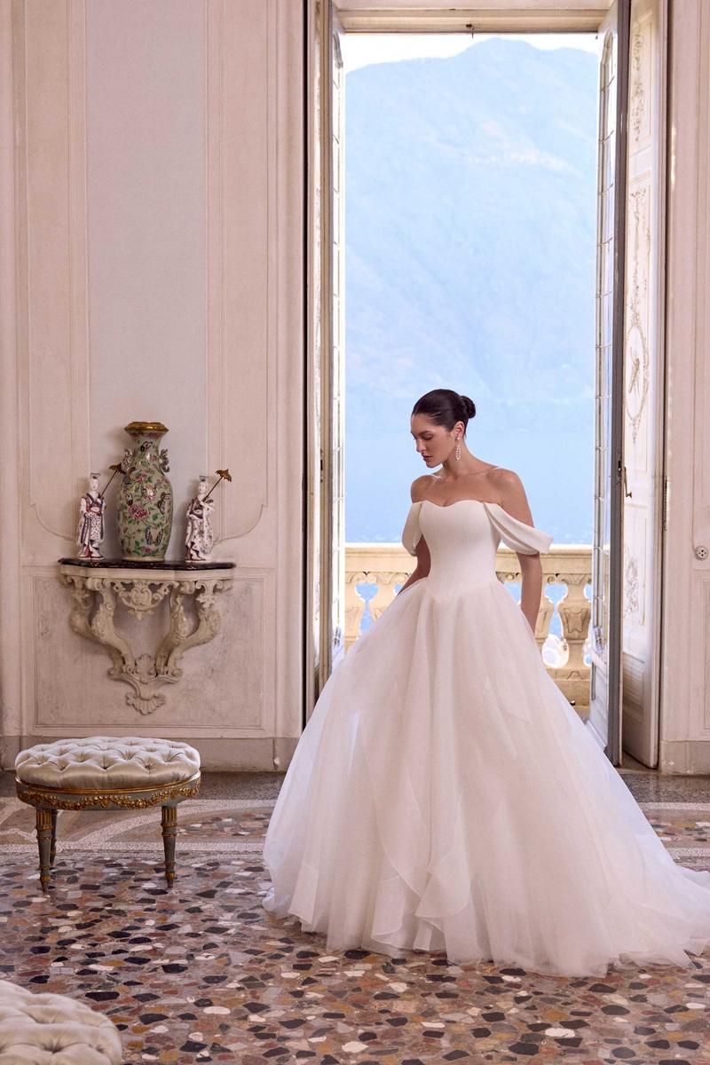 Justin Alexander Style Number 88471 - 5