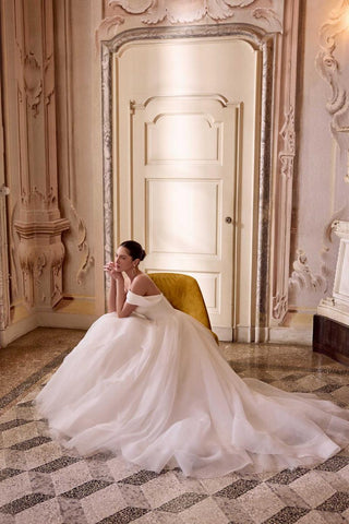 Justin Alexander Style Number 88471 - 7