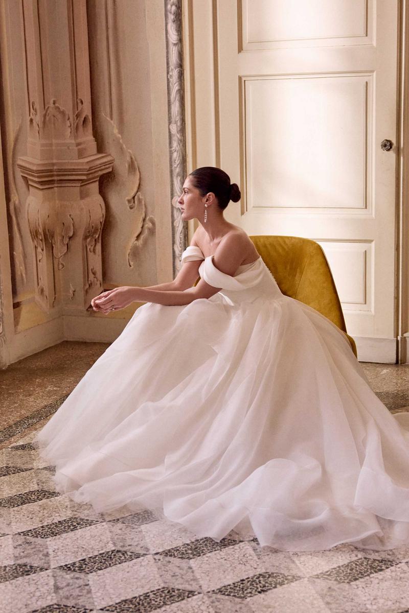 Justin Alexander Style Number 88471 - 8