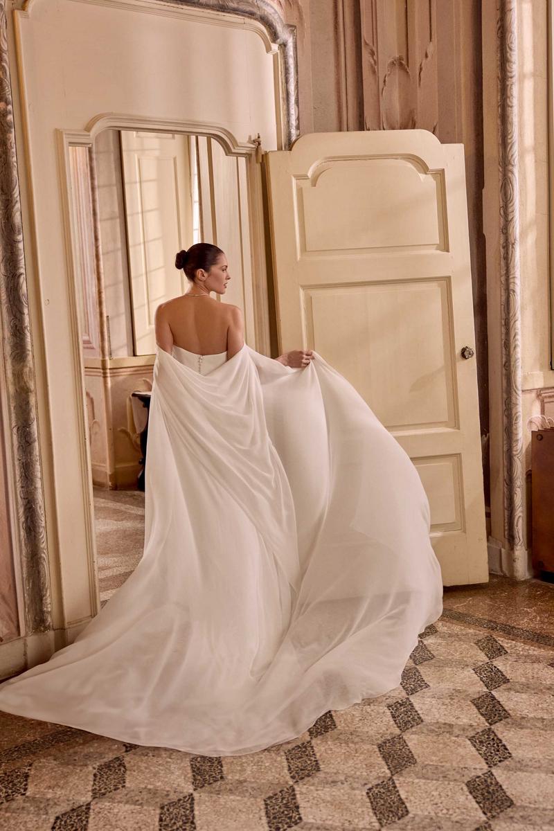 Justin Alexander Style Number 88472 - 8