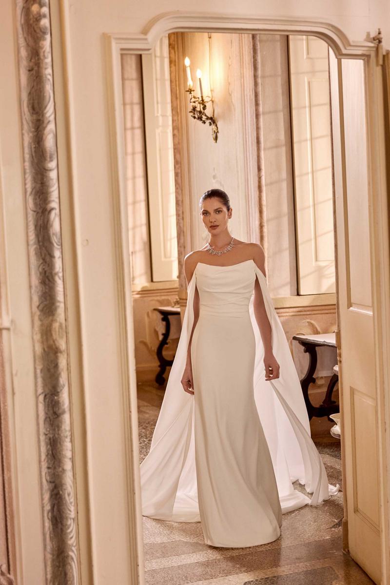 Justin Alexander Style Number 88472 - 7